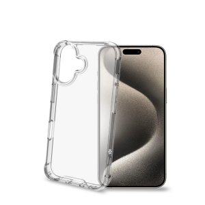 Armor Iphone 16 Bianco