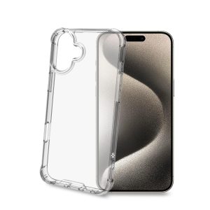 Armor Iphone 16 Plus Bianco