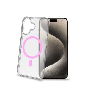 Gelskinmag Iphone 16 Bp