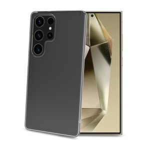 Tpu Cover Galaxy S25 Ultra/Ultra Ee