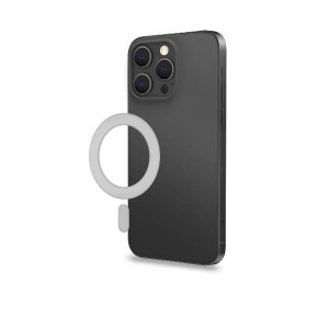 Mag Ring + Adapter Bianco