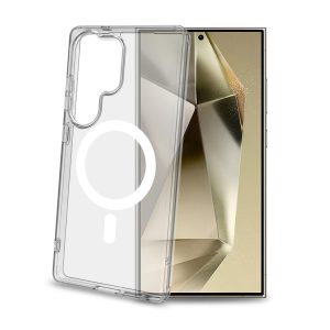 Gelskinmag S25 Ultra/S25 Ultra Ee