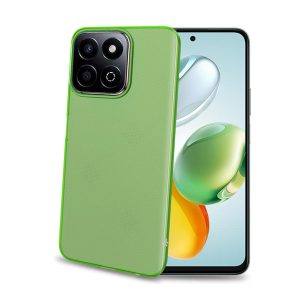 Tpu Cover Honor 200 Smart Verde