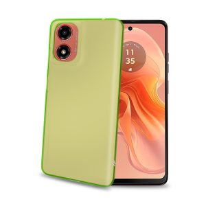 Tpu Cover E14/G24/G04/G04S Verde