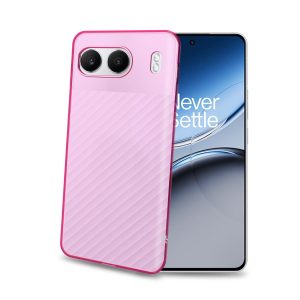 Tpu Cover Nord 4 Rosa