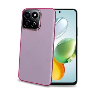 Tpu Cover Honor 200 Smart Rosa