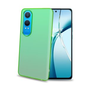 Tpu Cover Nord Ce 4 Lite Verde