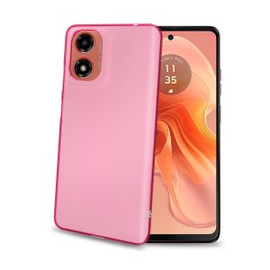 Tpu Cover E14/G24/G04/G04S Rosa