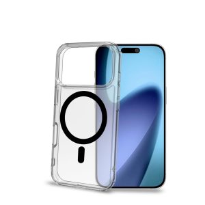 Gelskin Mag Iphone 17 Pro Nero