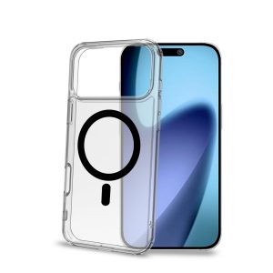 Gelskin Mag Iphone 17 Pro Max Bk