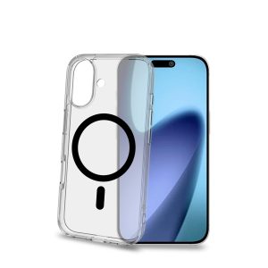 Gelskin Mag Iphone 17 Nero