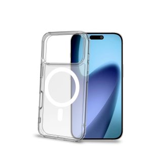 Gelskin Mag Iphone 17 Pro Bianco