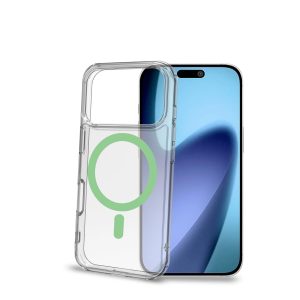 Gelskin Mag Iphone 17 Pro Verde