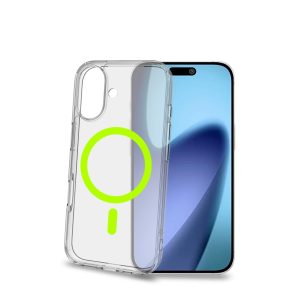 Gelskin Mag Iphone 17 Yellow