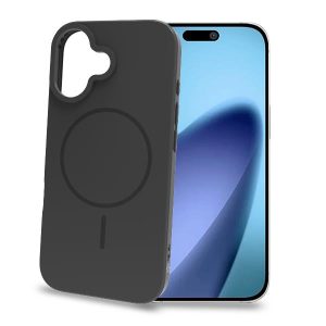 Mag Slim Iphone 17 Bk