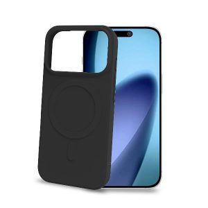 Cromo Mag Iphone 17 Pro Max Bk