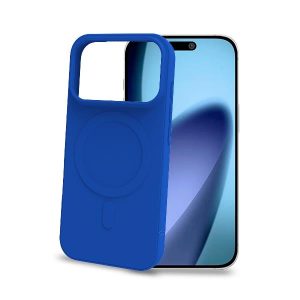 Cromo Mag Iphone 17 Pro Bl