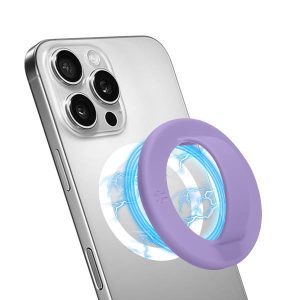 Silicone Mag Hand Holder Vl