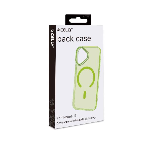 Color Mag Iphone 17 Yl - immagine 3