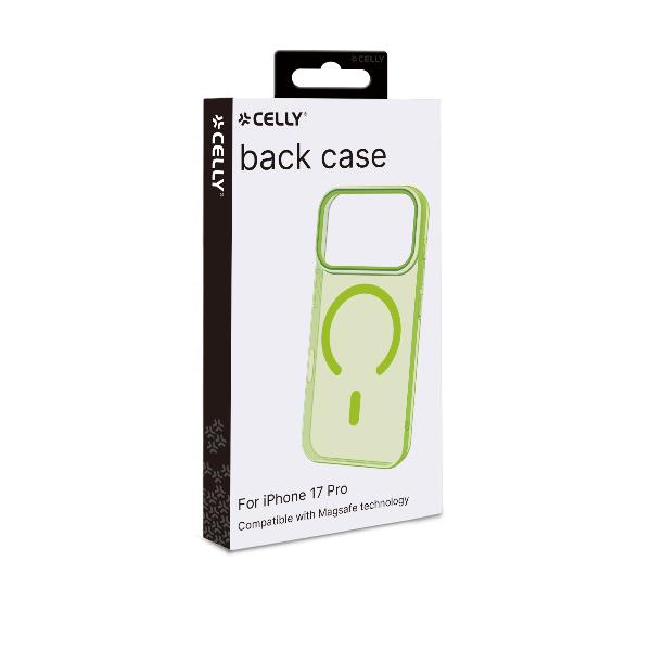 Color Mag Iphone 17 Pro Yl - immagine 4