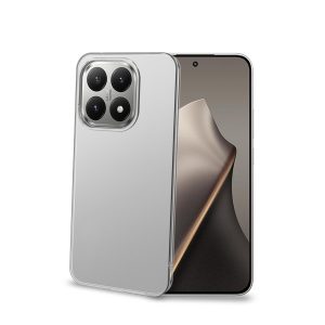 Tpu Cover Xiaomi 15T