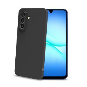 Sandcase Galaxy A17 5G/4G Nero