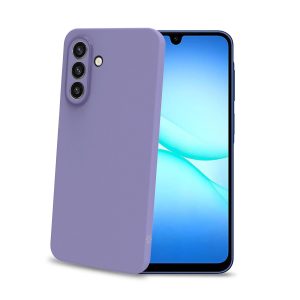 Sandcase Galaxy A17 5G/4G Violet