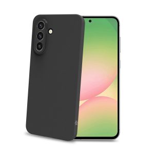 Sandcase Galaxy A57 5G Nero