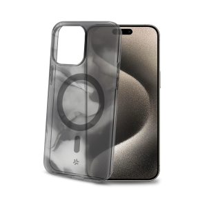 Magshades Iphone 15 Pro Max Bk