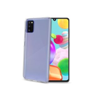 Tpu Cover Galaxy A41