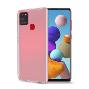 Tpu Cover Galaxy A21S