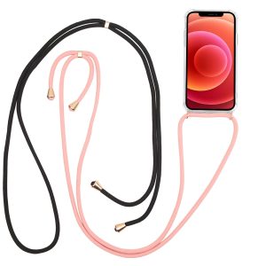 Lacet Case Iphone 12 Pro Max Bk/Pk