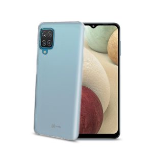 Tpu Cover Galaxy A12