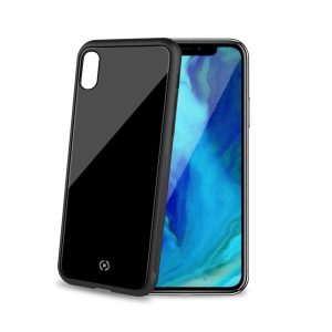 Diamond Case Iphone Xr Nero
