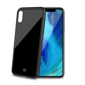 Diamond Case Iphone Xs Max Nero