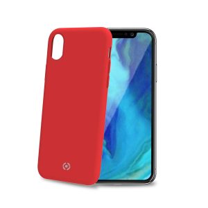 Feeling Iphone Xr Rosso