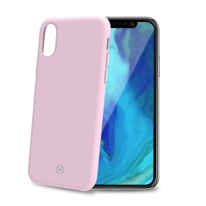 Feeling Iphone Xs Max Rosa