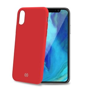 Feeling Iphone Xs Max Rosso
