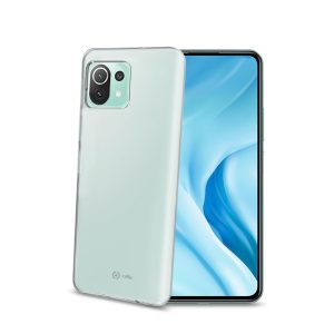Tpu Mi11 Lite 4G/5G/11 Lite 5G Ne