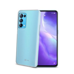 Tpu Cover Find X3 Lite 5G/Reno 5 5G