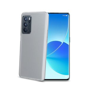 Tpu Cover Oppo Reno 6 Pro 5G