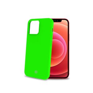 Cromo Fluo Iphone 13 Mini Verde
