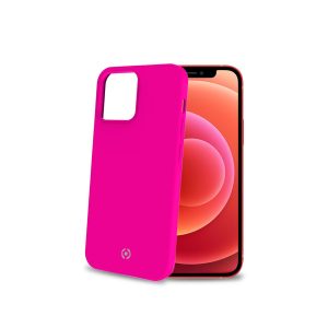 Cromo Fluo Iphone 13 Mini Rosa