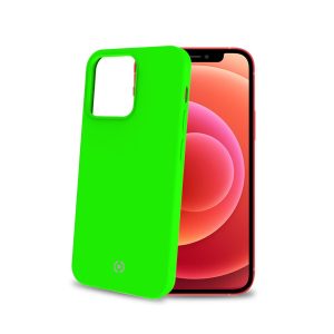 Cromo Fluo Iphone 13 Pro Verde