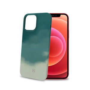 Watercolor Iphone 13 Verde