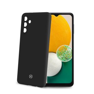 Cromo Galaxy A13 5G/A04S Nero