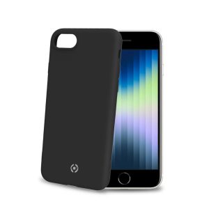 Cromo Iphone Se 2022/2020/8/7 Nero