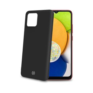 Cromo Samsung Galaxy A03 Nero