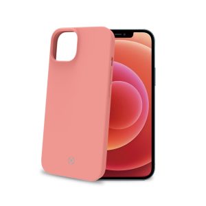 Cromo Iphone 14 Blush Rosa