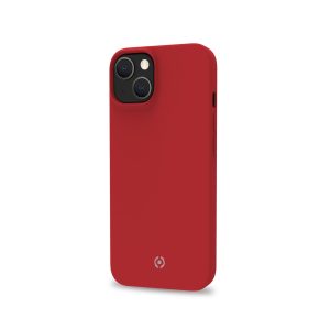 Cromo Iphone 14 Rosso